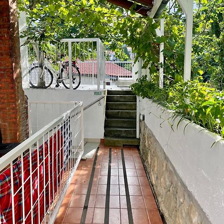 Apartment Boras Lux Cavtat Exterior foto