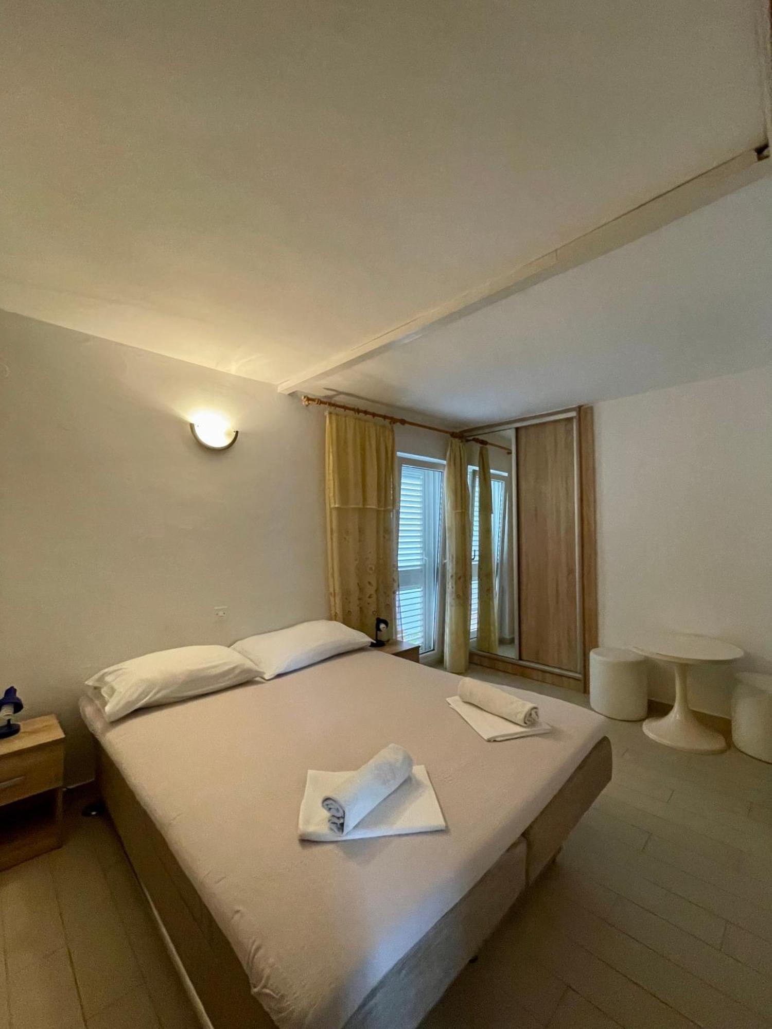 Apartment Boras Lux Cavtat Exterior foto