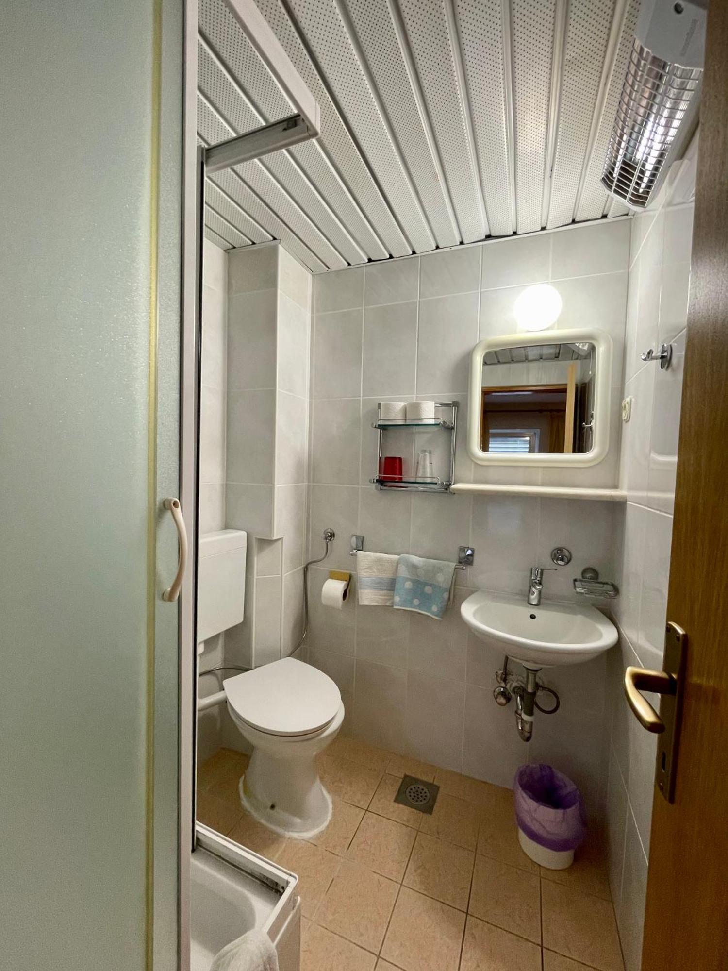 Apartment Boras Lux Cavtat Exterior foto