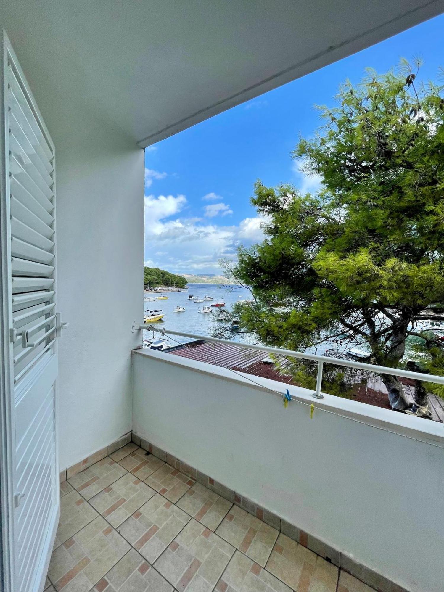 Apartment Boras Lux Cavtat Exterior foto