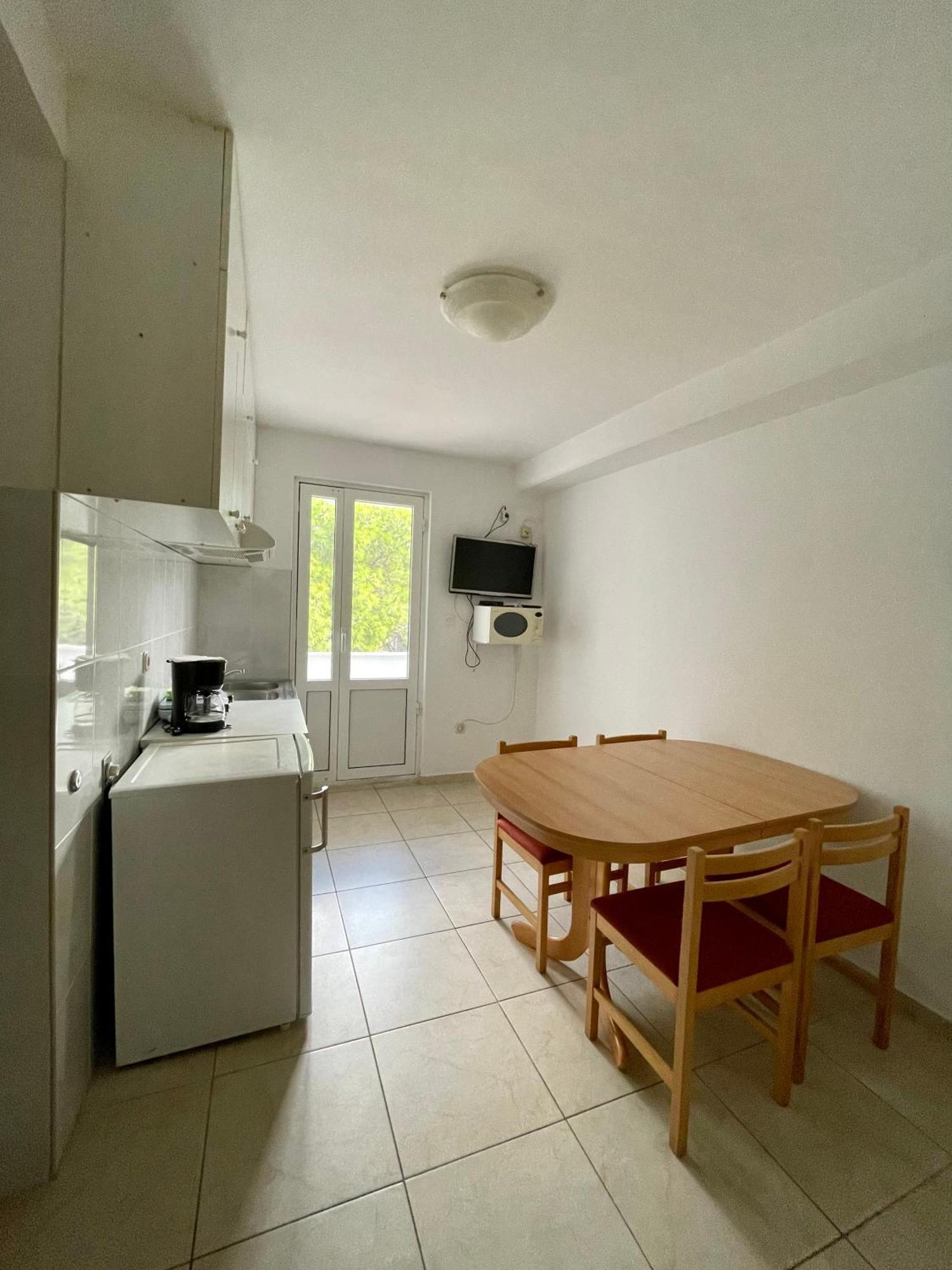 Apartment Boras Lux Cavtat Exterior foto