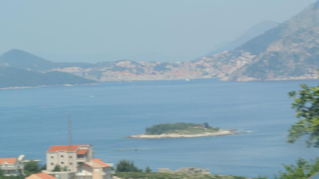 Apartment Boras Lux Cavtat Exterior foto