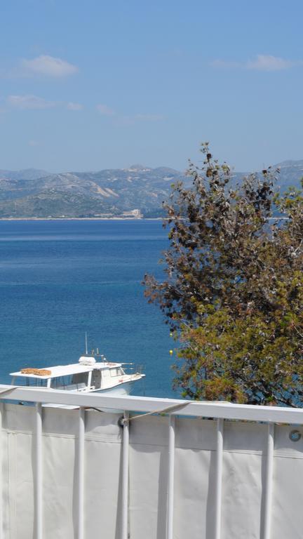 Apartment Boras Lux Cavtat Exterior foto