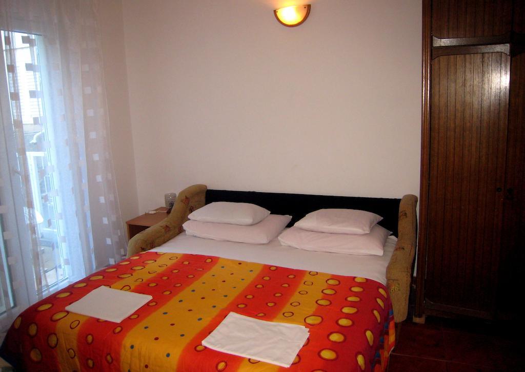 Apartment Boras Lux Cavtat Quarto foto
