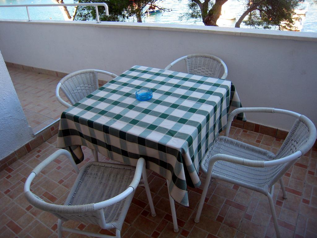 Apartment Boras Lux Cavtat Quarto foto