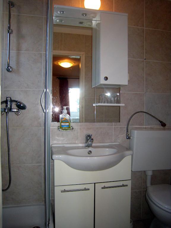 Apartment Boras Lux Cavtat Quarto foto